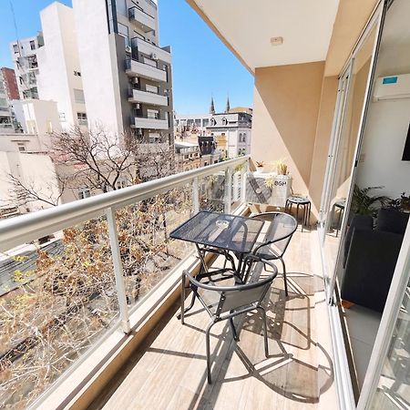 Paraguay Apartment Buenos Aires Esterno foto
