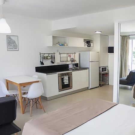 Paraguay Apartment Buenos Aires Esterno foto