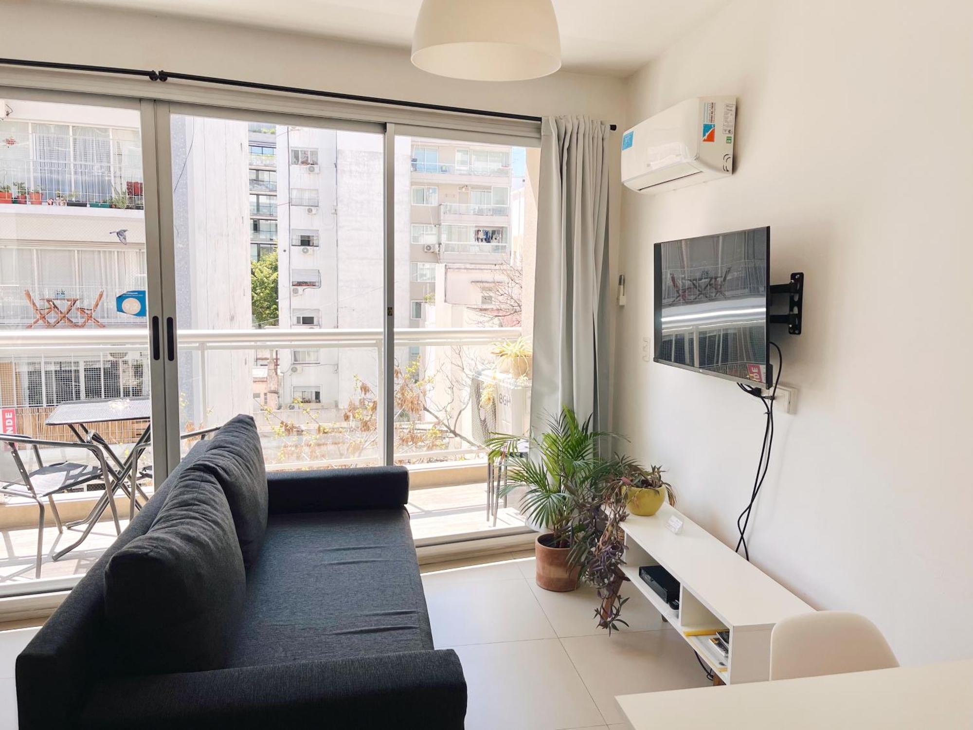 Paraguay Apartment Buenos Aires Esterno foto