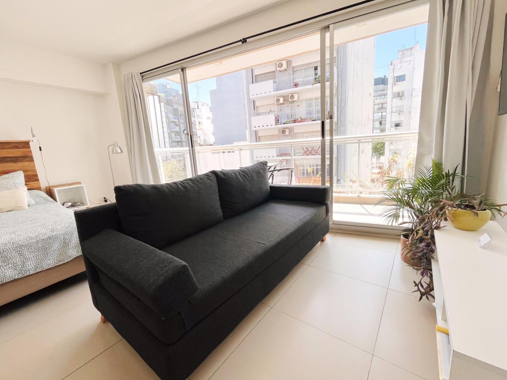 Paraguay Apartment Buenos Aires Esterno foto