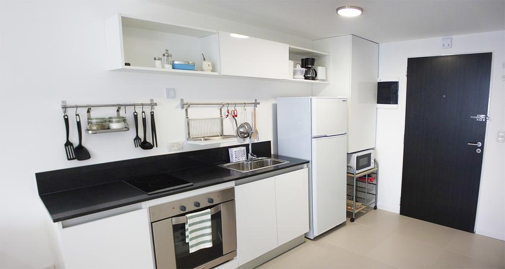 Paraguay Apartment Buenos Aires Esterno foto